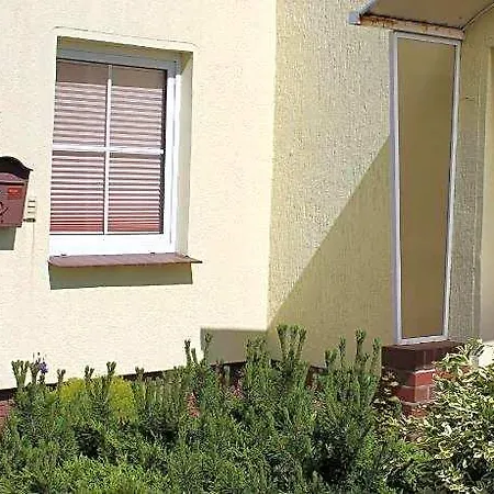 Komfortable In Strandnahe In 4*