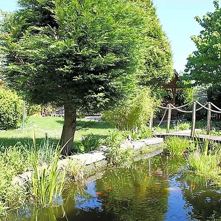 Komfortable In Strandnahe In 4* Rerik