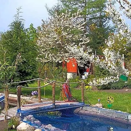 Komfortable In Strandnahe In