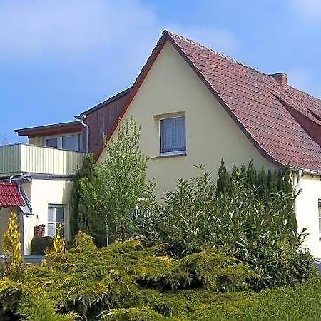 Komfortable In Strandnahe In 4* Rerik
