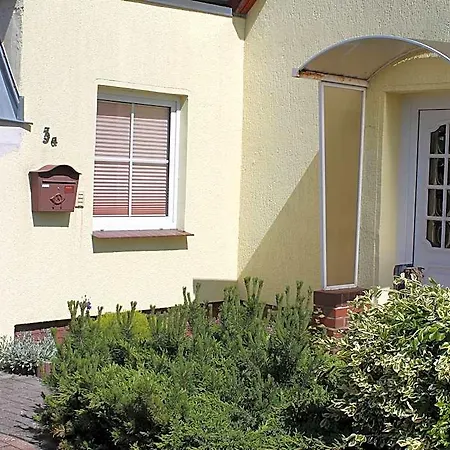 Komfortable In Strandnahe In