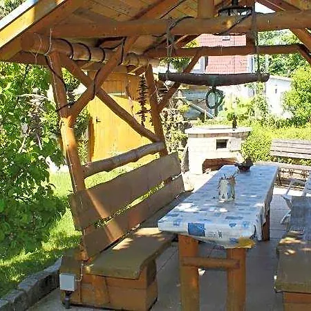 Hotel Komfortable In Strandnahe In Rerik
