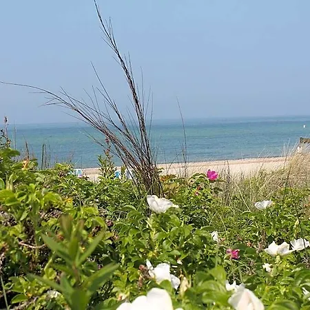 Komfortable In Strandnahe In Hotel 4*