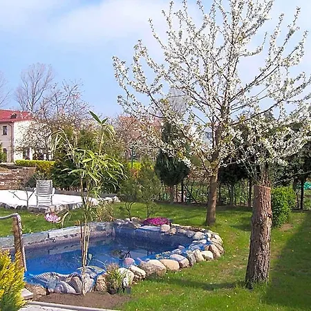 Komfortable In Strandnahe In Hotel 4*