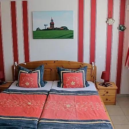 Komfortable In Strandnahe In 4* Rerik
