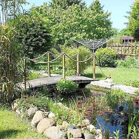 Komfortable In Strandnahe In 4*