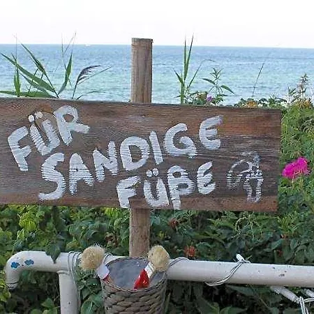 Komfortable In Strandnahe In Hotel
