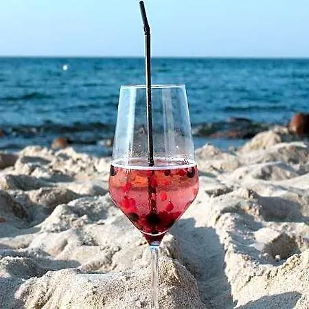 Hotel Komfortable In Strandnahe In 4*