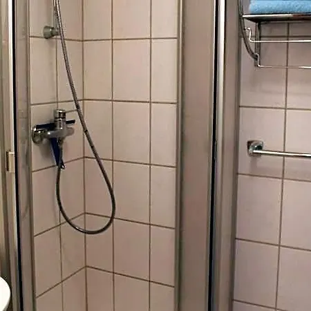 Komfortable In Strandnahe In Hotel Rerik