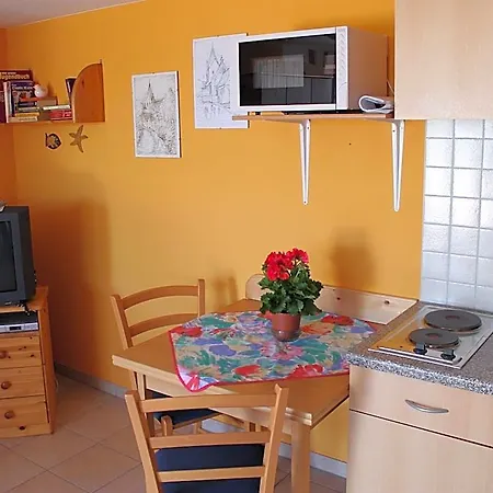 Hotel Komfortable In Strandnahe In