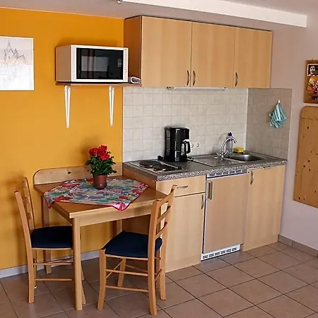 Komfortable In Strandnahe In Hotel Rerik