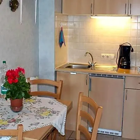 Hotel Komfortable In Strandnahe In Rerik
