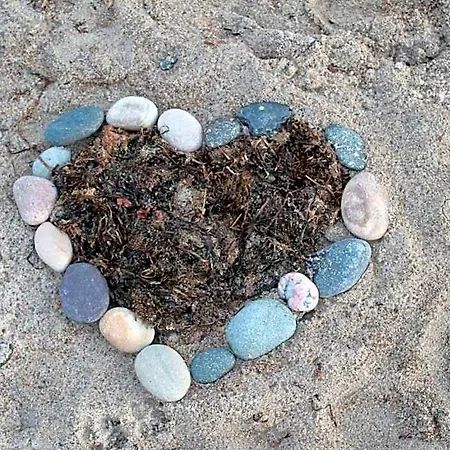 Komfortable In Strandnahe In 4* Rerik