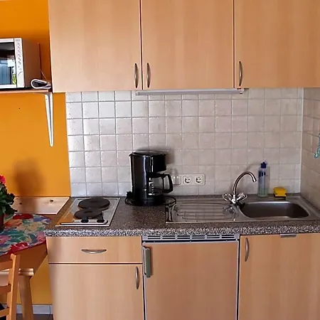 Hotel Komfortable In Strandnahe In 4*