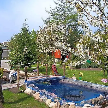 Hotel Komfortable In Strandnahe In Rerik