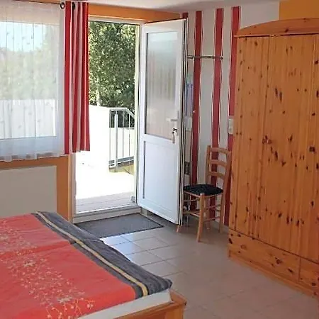 Komfortable In Strandnahe In Hotel