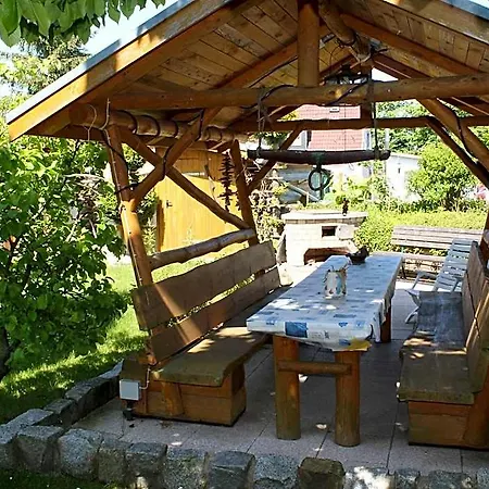 Hotel Komfortable In Strandnahe In Rerik